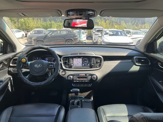 Kia Sorento 2017, 148,550 km - 2.0 l - Bakı