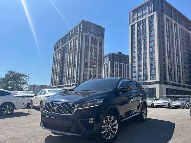 Kia Sorento 2017, 148,550 km - 2.0 l - Bakı