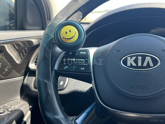Kia Sorento 2017, 148,550 km - 2.0 l - Bakı