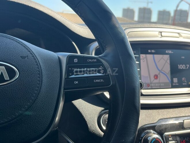 Kia Sorento 2017, 148,550 km - 2.0 l - Bakı