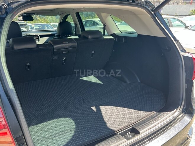 Kia Sorento 2017, 148,550 km - 2.0 l - Bakı
