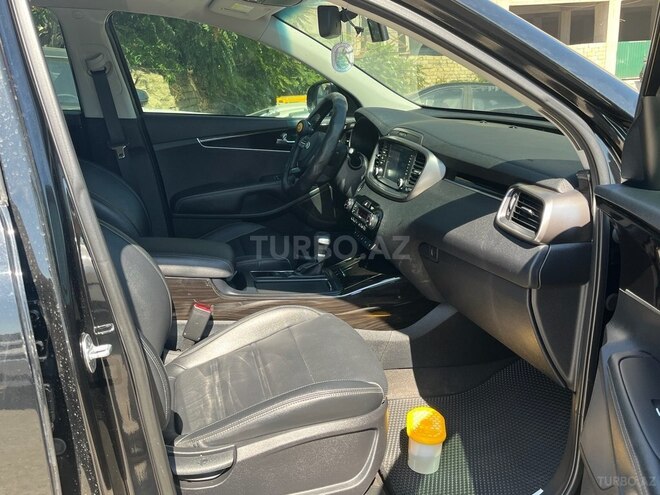Kia Sorento 2017, 148,550 km - 2.0 l - Bakı