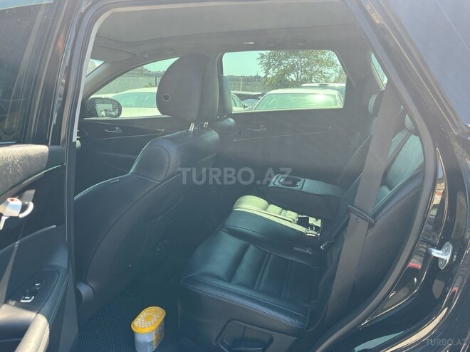 Kia Sorento 2017, 148,550 km - 2.0 l - Bakı