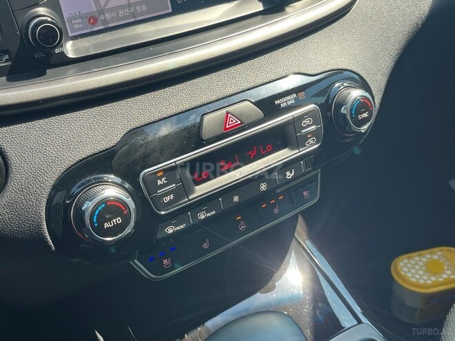 Kia Sorento 2017, 148,550 km - 2.0 l - Bakı