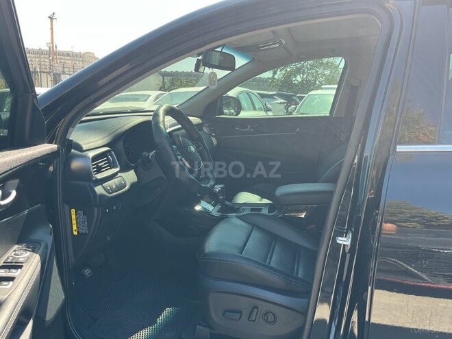 Kia Sorento 2017, 148,550 km - 2.0 l - Bakı