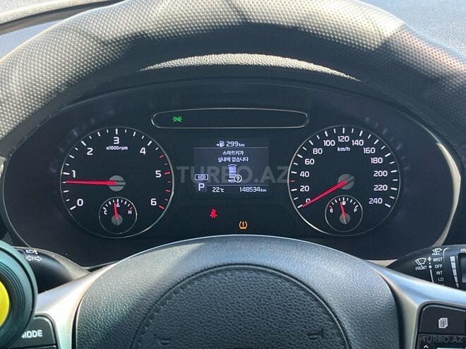 Kia Sorento 2017, 148,550 km - 2.0 l - Bakı