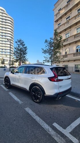 Honda CR-V 2023, 28,000 km - 2.0 l - Bakı