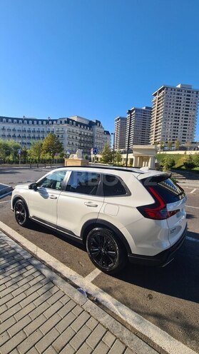 Honda CR-V 2023, 28,000 km - 2.0 l - Bakı