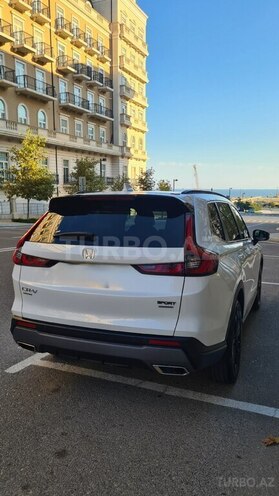 Honda CR-V 2023, 28,000 km - 2.0 l - Bakı
