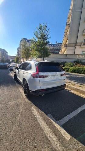 Honda CR-V 2023, 28,000 km - 2.0 l - Bakı