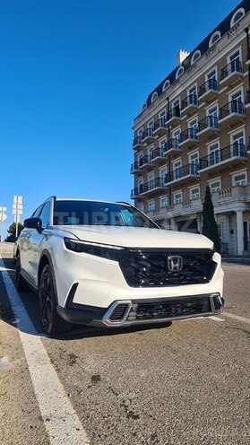 Honda CR-V 2023, 28,000 km - 2.0 l - Bakı