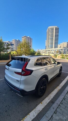 Honda CR-V 2023, 28,000 km - 2.0 l - Bakı