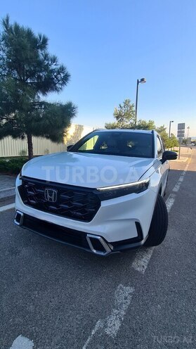 Honda CR-V 2023, 28,000 km - 2.0 l - Bakı
