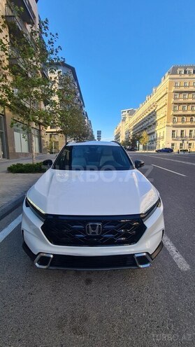 Honda CR-V 2023, 28,000 km - 2.0 l - Bakı