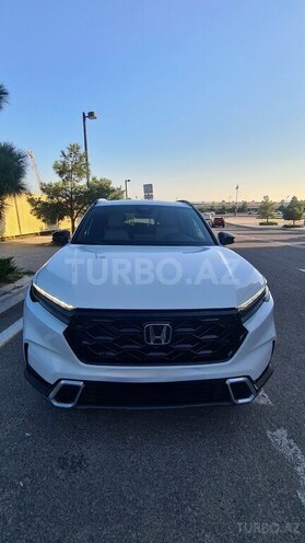 Honda CR-V 2023, 28,000 km - 2.0 l - Bakı