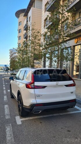Honda CR-V 2023, 28,000 km - 2.0 l - Bakı