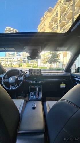 Honda CR-V 2023, 28,000 km - 2.0 l - Bakı