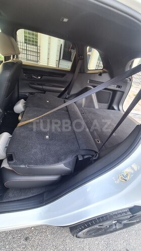 Honda CR-V 2023, 28,000 km - 2.0 l - Bakı