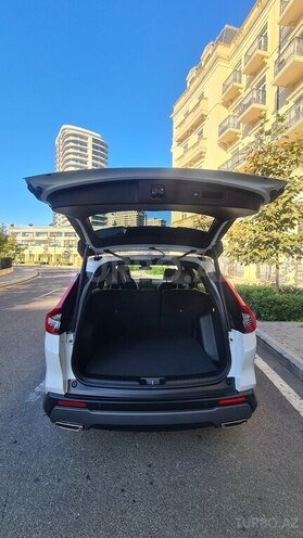 Honda CR-V 2023, 28,000 km - 2.0 l - Bakı