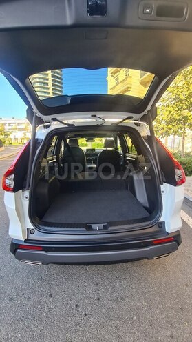Honda CR-V 2023, 28,000 km - 2.0 l - Bakı