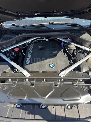 BMW X5 2023, 48,000 km - 3.0 l - Sumqayıt