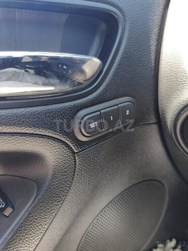 Kia Forte 2017, 120,000 km - 2.0 l - Bakı