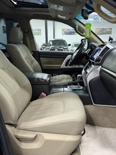 Toyota Land Cruiser 2009, 157,000 km - 4.7 л - Sumqayıt
