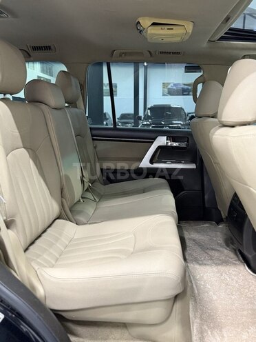 Toyota Land Cruiser 2009, 157,000 km - 4.7 л - Sumqayıt