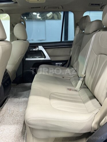 Toyota Land Cruiser 2009, 157,000 km - 4.7 л - Sumqayıt