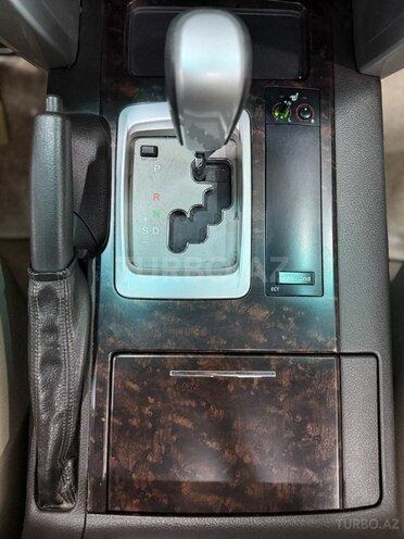 Toyota Land Cruiser 2009, 157,000 km - 4.7 л - Sumqayıt