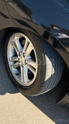 Chevrolet Cruze 2018, 239,000 km - 1.4 л - Bakı