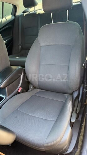 Chevrolet Cruze 2018, 239,000 km - 1.4 л - Bakı