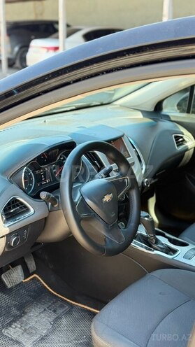 Chevrolet Cruze 2018, 239,000 km - 1.4 л - Bakı