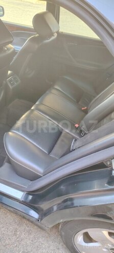 Mercedes E 270 2000, 248,000 km - 2.7 l - Sumqayıt