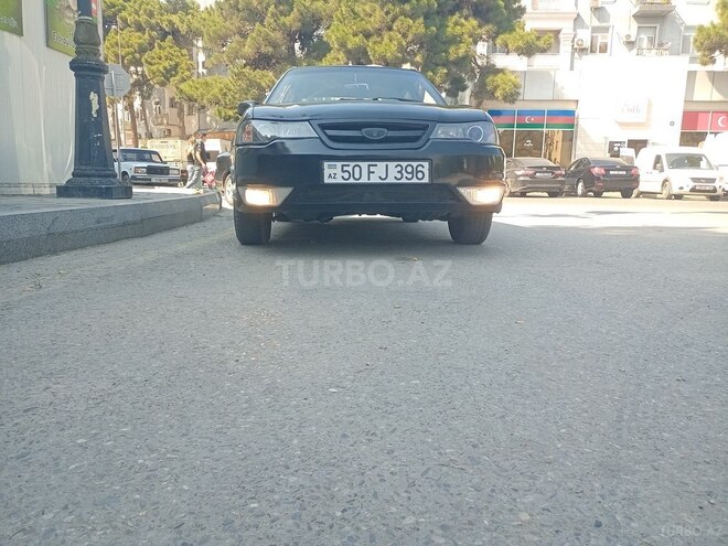 Daewoo Nexia 2011, 414,104 km - 1.5 l - Sumqayıt