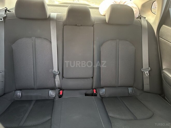 Kia Optima 2016, 165,000 km - 2.4 l - Bakı