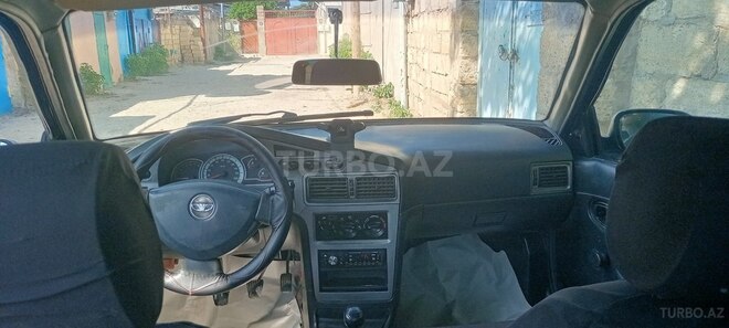 Daewoo Nexia 2011, 414,104 km - 1.5 l - Sumqayıt