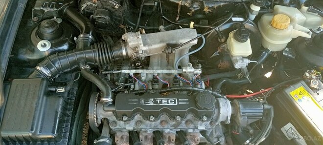 Daewoo Nexia 2011, 414,104 km - 1.5 l - Sumqayıt