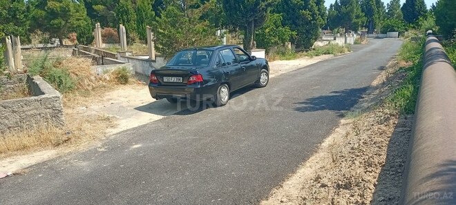 Daewoo Nexia 2011, 414,104 km - 1.5 l - Sumqayıt