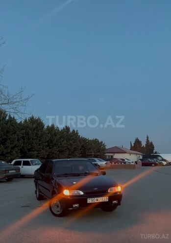 LADA (VAZ) 2115 2011, 330,000 km - 1.6 l - Bakı
