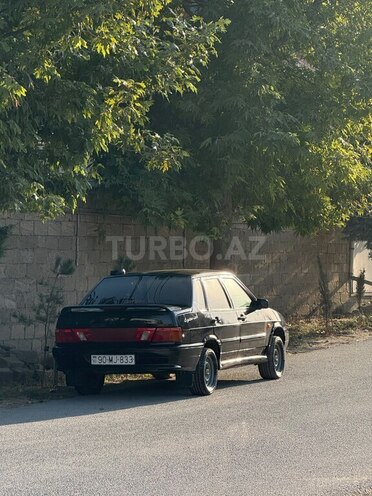LADA (VAZ) 2115 2011, 330,000 km - 1.6 l - Bakı