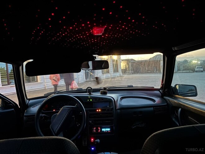 LADA (VAZ) 2115 2011, 330,000 km - 1.6 l - Bakı