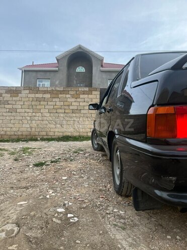 LADA (VAZ) 2115 2011, 330,000 km - 1.6 l - Bakı