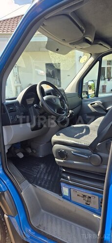 Mercedes Sprinter 515 2007, 346,000 km - 2.1 l - Tərtər