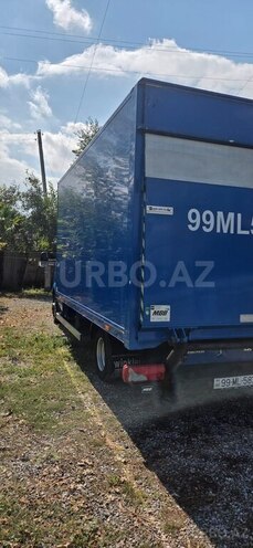 Mercedes Sprinter 515 2007, 346,000 km - 2.1 l - Tərtər
