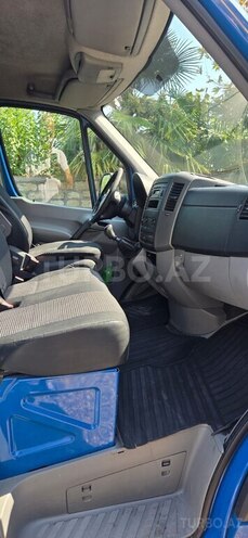 Mercedes Sprinter 515 2007, 346,000 km - 2.1 l - Tərtər