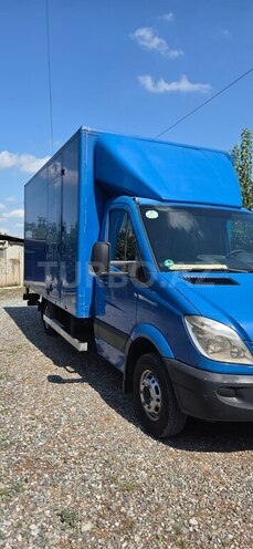 Mercedes Sprinter 515 2007, 346,000 km - 2.1 l - Tərtər