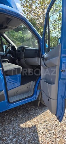 Mercedes Sprinter 515 2007, 346,000 km - 2.1 l - Tərtər