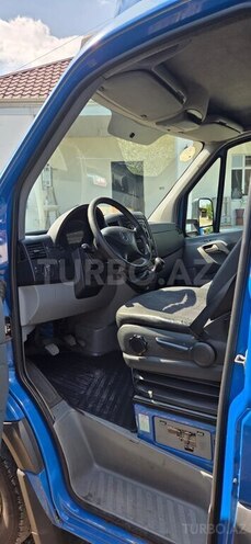 Mercedes Sprinter 515 2007, 346,000 km - 2.1 l - Tərtər