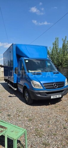 Mercedes Sprinter 515 2007, 346,000 km - 2.1 l - Tərtər